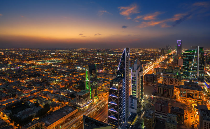 Saudi VC Fund STV Partners With Meta to Support Local Tech Startups
