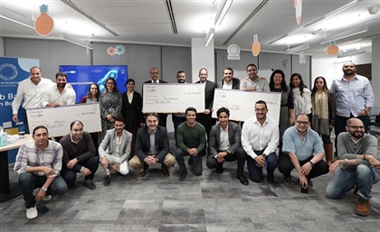 Arab Bank Announces Winners of First Fintech Bootcamp in Egypt