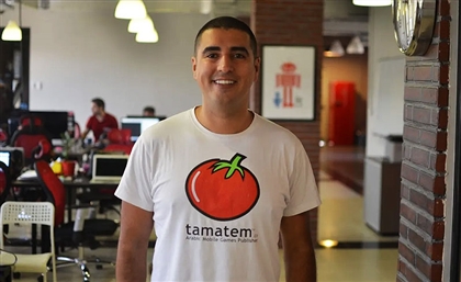Jordan’s Tamatem Games Raises $11M Round Led by PUBG Developer KRAFTON