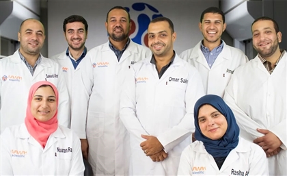 Egyptian Biotech Nawah Scientific Raises $1M as Part of Series A Round