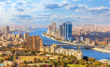 Egypt to Launch $50M VC Programme With World Bank