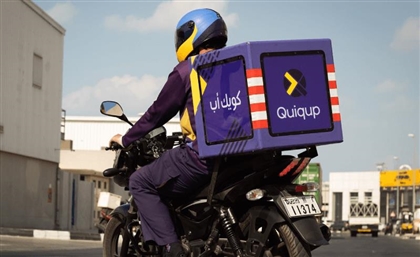 UAE & UK Delivery Startup Quiqup Raises $1.4 Million