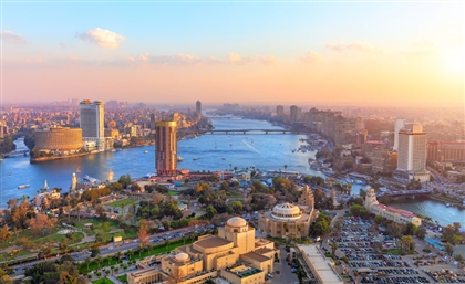 Egypt Launches First 'Fund of Funds' With EGP 2 Billion Target