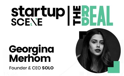 The Real Deal With SOLO Founder & CEO Georgina Merhom