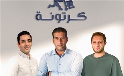 Egyptian B2B E-Commerce Platform Cartona Raises $12 Million Series A