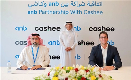 UAE’s Fintech Startup Cashee Raises $3 Million in Series A Round