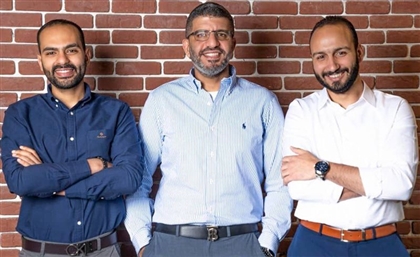 Egypt’s Pharma Startup i’Supply Raises $1.5 Million in Pre-Seed Round