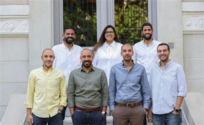 Egypt’s E-Commerce Startup Kenzz Raises $3.5 Million Seed Round