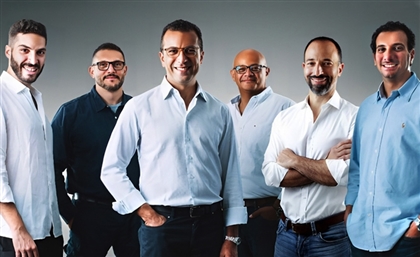 Egyptian Fintech Startup Blnk Raises $32 Million in Funding