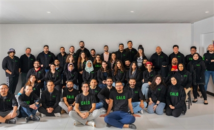 Bahrain Foodtech Startup Calo Raises $13 Million Pre-Series A Round