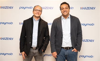 Paymob Partners with Egypt’s Khazenly to Digitise Businesses
