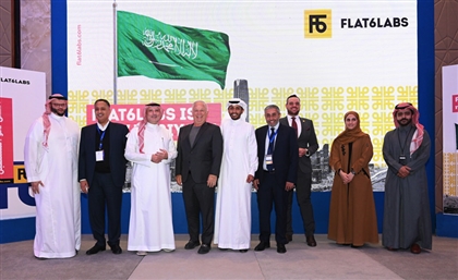 Flat6Labs Launches $20 Million Seed Fund in Saudi Arabia