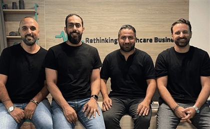 Saudi Healthtech Platform Aumet Raises $7 Million Pre-Series A
