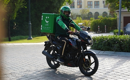  e& Acquires Majority Stake in Careem Super App with $400M Investment