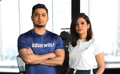 UAE-Based Gym Wear Brand SQUATWOLF Secures $30 Million Investment