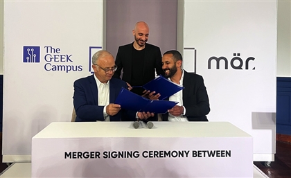 The GrEEK Campus & MQR Merge Into MENA’s Largest Startup Community