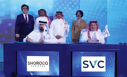 Saudi Venture Capital Invests $30M in Shorooq Partner’s Bedaya Fund II