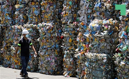 Startups Bringing New Life to Waste in the MENA Region