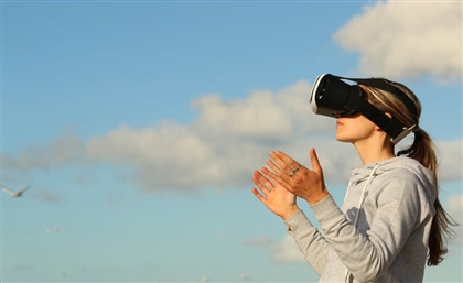 Therapeutic Virtual Reality Conference to Take Place in Alexandria
