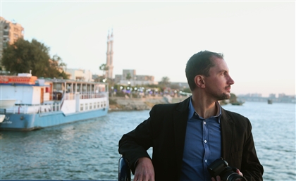 “I Was Born and Raised in Egypt, But I am Stateless.” Meet the Man Creating a Whole New Country