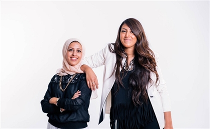 Meet the Egyptian Female Duo Selected Amongst IKEA’s All-Star African Collection Designers