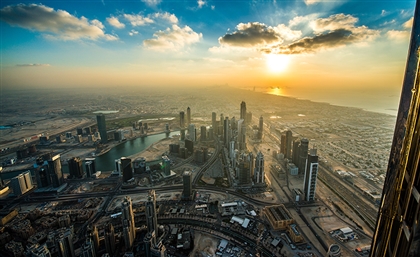 Singularity University Just Launched the MENA Challenge for Startups to Take Moonshots