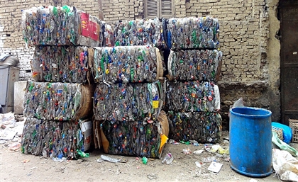 Egyptian Government Launches New Programme to Support 45 Waste Management Startups