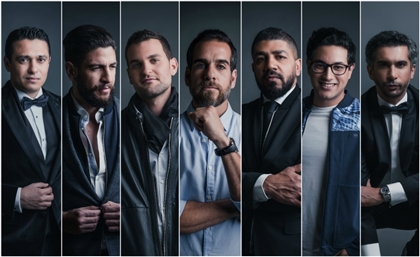 7 Young Egyptian Businessmen Share What Acting Like a Boss Means to Them 