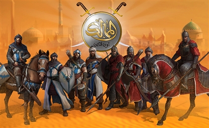 Cairo Angels Makes Its First Investment in a Jordanian Company - and It's a Gaming Startup