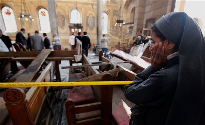 Egyptian Online Therapy Startup Offers Free Sessions to Victims of the Church Bombing