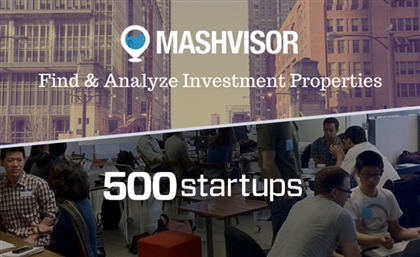 Mashvisor Real Estate Platform Becomes Palestine's First Venture to Enter 500 Startups 