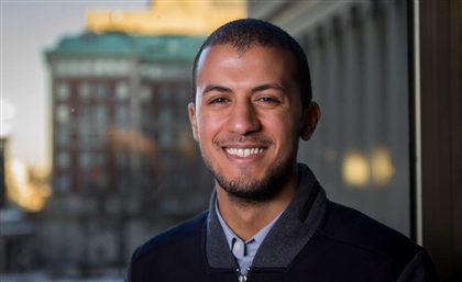 This Egyptian Immigrant Went from Child Worker to Founder of a Million-Dollar Startup 