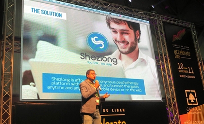 Shezlong, Egypt’s Online Therapy Startup, Closes a 150k Investment
