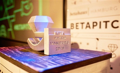 Egyptian Startups Can Go to Berlin with Betapitch