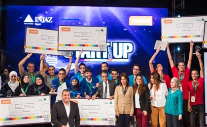 Game Your Way to Crowdfunding As INJAZ And Tennra Team Up For Startup 2016