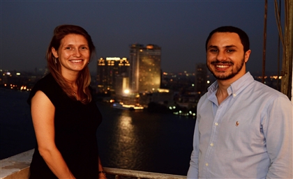 Tennra: the Startup Changing the Crowdfunding Game in the Middle East