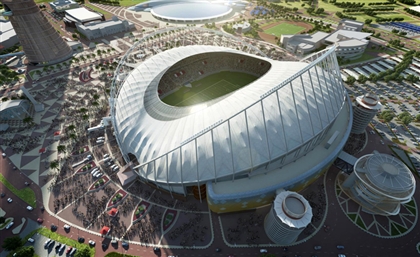 RiseUp Takes Egyptian Entrepreneurs to Build Qatar’s FIFA 2022 World Cup