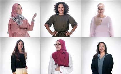 6 Egyptian Entrepreneurs Valiantly Empowering Women Through their Startups