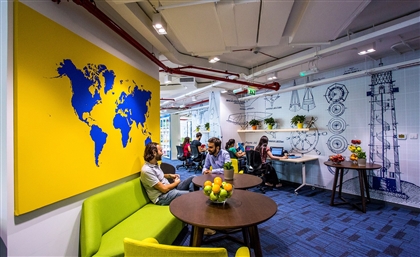 10 MENA Co-Working Stations that Offer Much More than Space