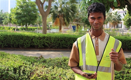 Dubai-based Startup NOW Money Raises $700,000 to Boost Financial Inclusion of Migrant Workers