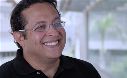 Meet the Man Behind the Tech Summit Connecting Mediterranean Entrepreneurs, From Egypt to Croatia 