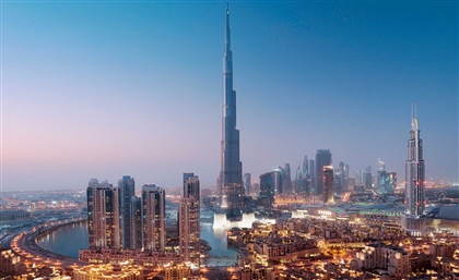 This Dubai-Based Tycoon Just Started Selling Properties with Bitcoin 