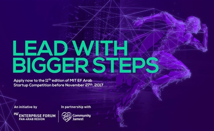 MIT Arab Startup Competition Has Just Opened Applications for Another Powerful Round