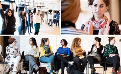 Swedish Institute’s She Entrepreneurs Program Now Accepting Applications