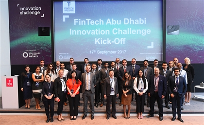 Meet the 11 Startups Who Will Battle It Out at FinTech Abu Dhabi’s Finals