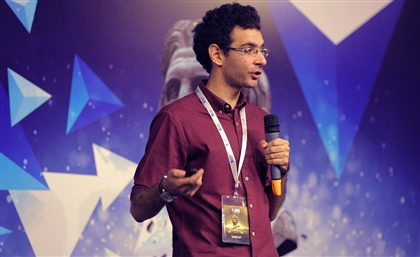 Egyptian Bot-Building Platform Widebot Wins the Seedstars Competition at Techne Summit