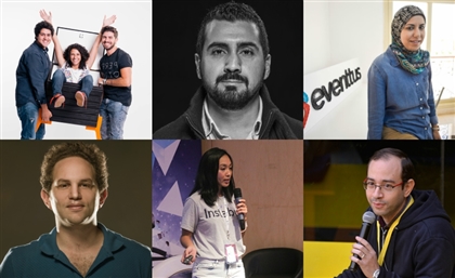 These 13 Egyptian Startups Just Made Forbes' Top 100 in the Middle East