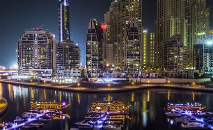 Investments in MENA Startups Hit a Record in 2017: $404 Million in 169 Deals So Far