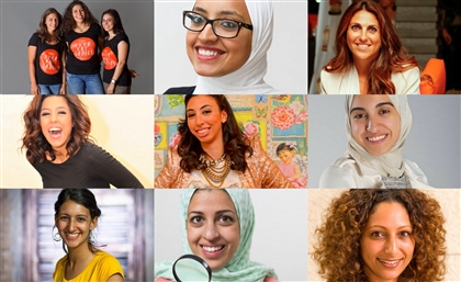 11 Egyptian Female Entrepreneurs That Break the Mould