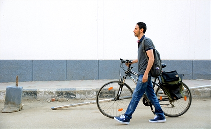 Yahia Kordy: The Restless Entrepreneur Who Biked Across Egypt to Teach Coding